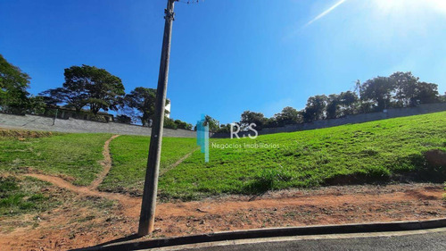Imagem 11 de 17 de Terreno À Venda, 700 M² Por R$ 380.000,00 - Condomínio Picollo Villaggio - Louveira/sp - Te0430