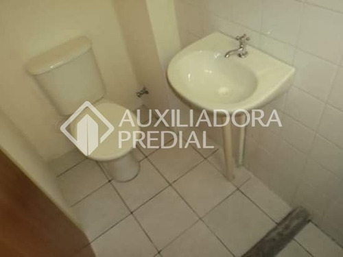 Imagem 11 de 11 de Apartamento - Rubem Berta - Ref: 253129 - V-253129