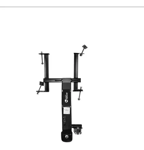 Engate Saveiro Cross 2012-2022 500kg Inmetro Reforçado Top