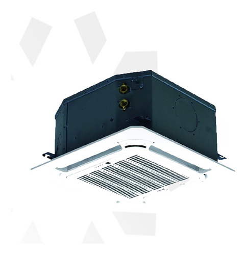 Aire Acondicionado Midea On Off 48.000 Btu/h Cassette On Off