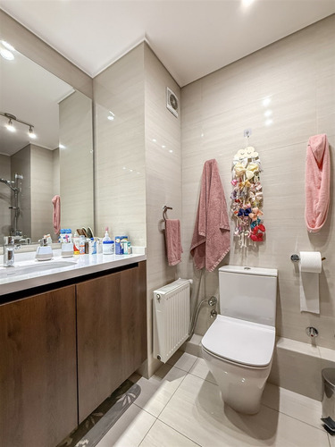Venta Departamento De Lujo En Pedro De Valdivia, Concepción