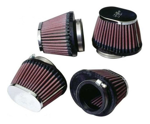 Filtro De Aire De Alto Flujo K&n Suzuki Gs750 750 1980 A 198