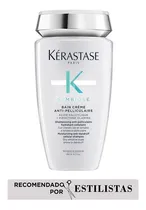 Comprar Bain Creme Anti-pelliculaire Kérastase Anticaspa 250ml Symbiose