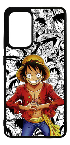 Funda Protector Case Para Samsung A52s A52s 5g One Piece