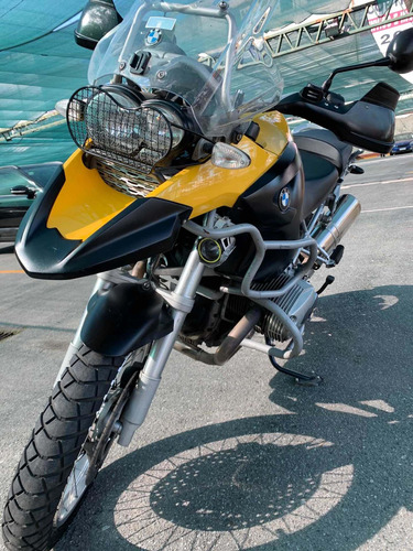 Imagen 3 de 8 de Bmw 1200 Gs