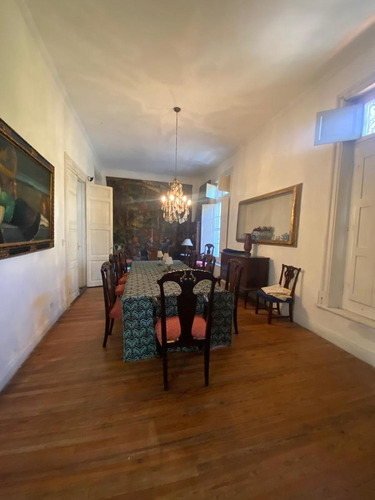 Casa En Casco Historico De San Isidro