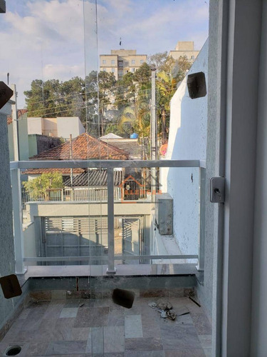 Sobrado À Venda, 90 M² Por R$ 475.000,00 - Itaquera - São Paulo/sp - So0242