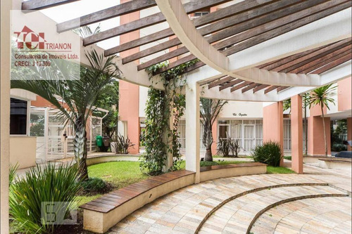 Imagem 18 de 21 de Apartamento À Venda - Casa Branca - Santo André/sp - Ap3209