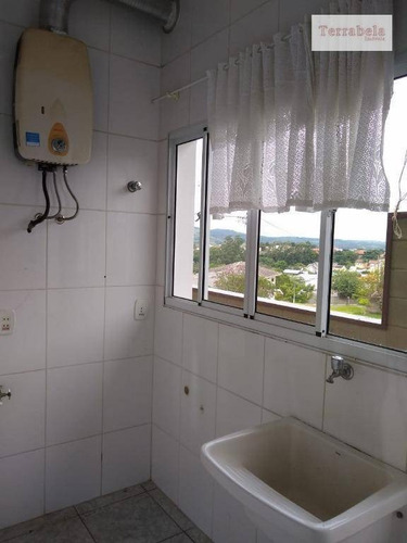 Imagem 27 de 27 de Casa Com 3 Dormitórios À Venda, 250 M² Por R$ 950.000,00 - Condomínio Terras De São Francisco - Vinhedo/sp - Ca0251