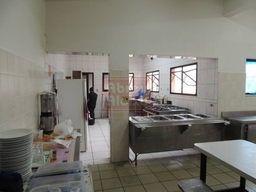 Imagem 28 de 30 de Sbc - Vila Luzitania - Galpão Com 1500 M² - Localização Ótima Para Comercio ! - 1003