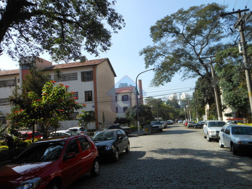 Imagem 12 de 15 de Apartamento Vila Mariana - Tw13766