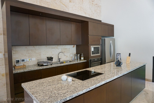 Imagen 5 de 14 de Estrene Residencia Amueblada En Privada Oasis, Country Club