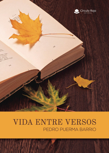 Vida entre versos, de Puerma Barrio  Pedro.. Grupo Editorial Círculo Rojo SL, tapa blanda, edición 1.0 en español
