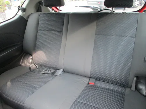 Chevrolet Aveo Gti 1600cc Mt Aa