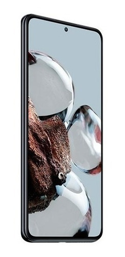 Xiaomi 12T Dual SIM 256 GB negro 8 GB RAM