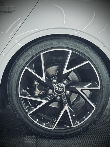 Audi A3 1.5 35 Tfsi 125cv