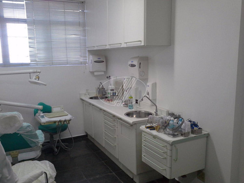 Imagem 6 de 9 de Sala Para Aluguel Em Jardim Guanabara - Sa000796