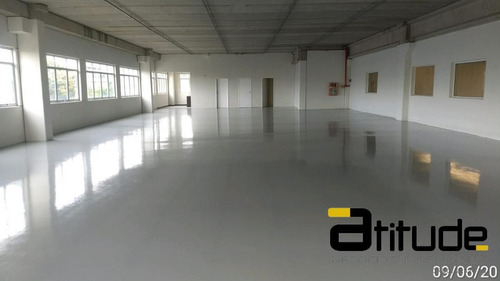 Imagem 3 de 14 de Galpão 3693,91 M2 Alphaville Barueri - 4682