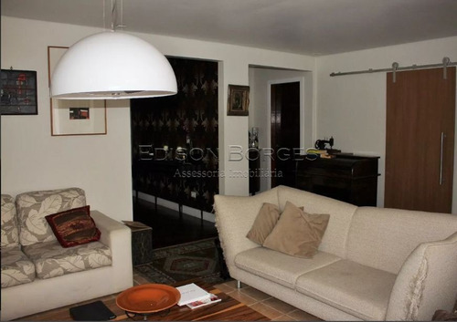 Imagem 2 de 14 de Casa Com 4 Dormitórios À Venda Com 244m² Por R$ 850.000,00 No Bairro Tingui - Curitiba / Pr - Eb+11000