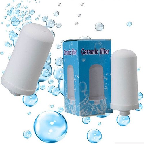 Cartucho Cerámico De Alta Tecnología Para Filtro Sws / Pix