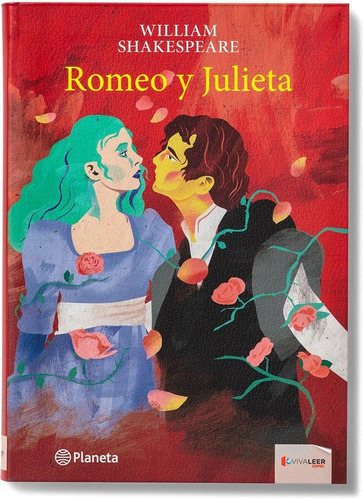 Romeo Y Julieta (tapa Dura) / William Shakespeare