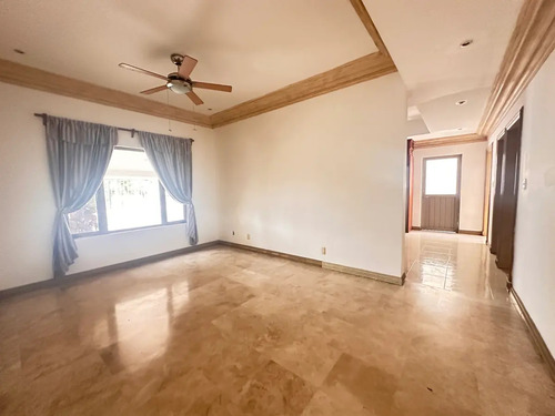 Casa En Renta En Residencial Los Fresnos, Torreón, Coahuila De Zaragoza