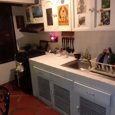 Cuarto en renta