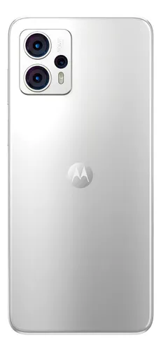 Moto G23 128gb 4gb Ram Blanco