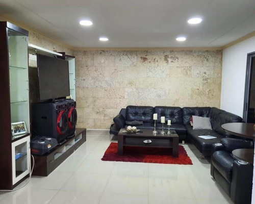Imagen 8 de 16 de En Venta Casa Urbanizacion Bonaventura Home