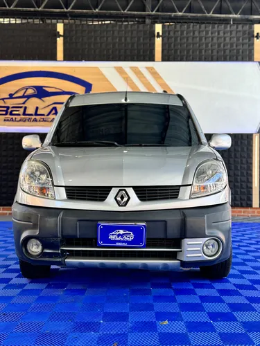 Renault Kangoo Sportway