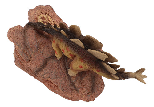 Adorno De Escritorio Con Forma De Modelo De Dinosaurio, Con