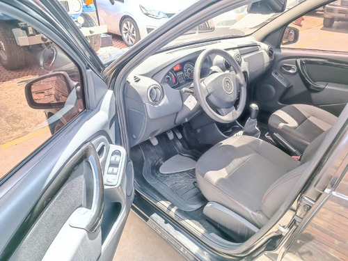 Imagen 12 de 14 de Renault Sandero
