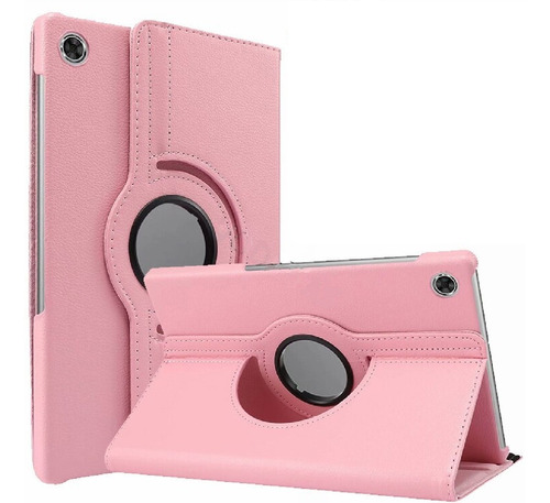 Estuche Funda Forro 360 Para Tablet Huawei 