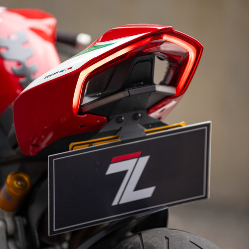 Ducati Panigale V2 Corse 955 2023