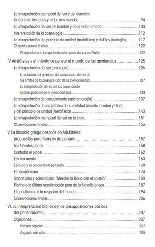 Imagen 3 de 7 de Deconstrucción De La Teología Cristiana I