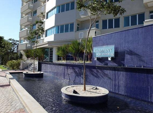 Imagem 10 de 10 de Conjunto À Venda, 100 M² Por R$ 1.166.000,00 - Campo Belo - São Paulo/sp - Cj4861