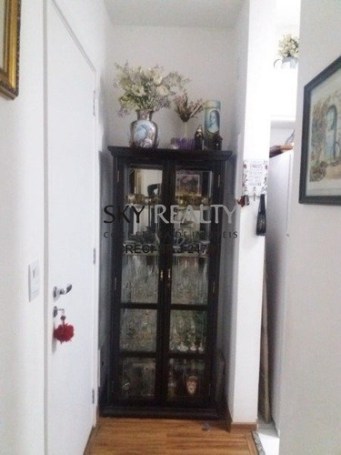 Imagem 7 de 15 de Apartamentos - Vila Andrade - Ref: 15113 - V-15113