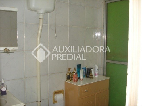 Imagem 12 de 15 de Casa - Farroupilha - Ref: 274899 - V-274899