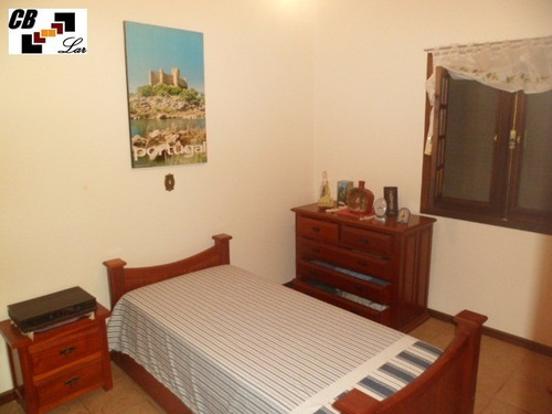 Imagem 7 de 30 de Chacara - Ch00075 - 3372375
