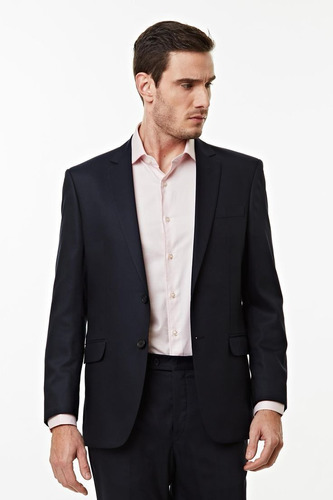 Blazer Slim Masculino Corte Italiano - Promoção Imperdível