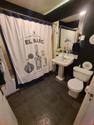 Lindo Y Cómodo Departamento Av. Italia