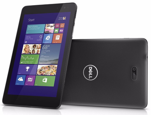 Tablet Dell Venue 8 Pro Modelo 5830 Windows 8.1