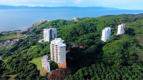 Imagen 1 de 30 de Departamento - Cruz De Huanacaxtle