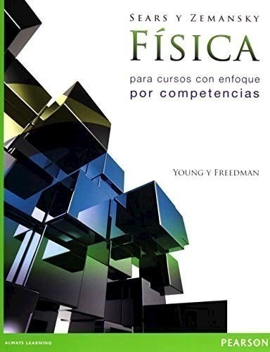 Libro -  Sears Y Zemansky : Fisica De Hugh D. Young