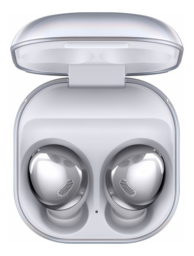 Audífonos in-ear inalámbricos Samsung Galaxy Buds Pro SM-R190NZ negro