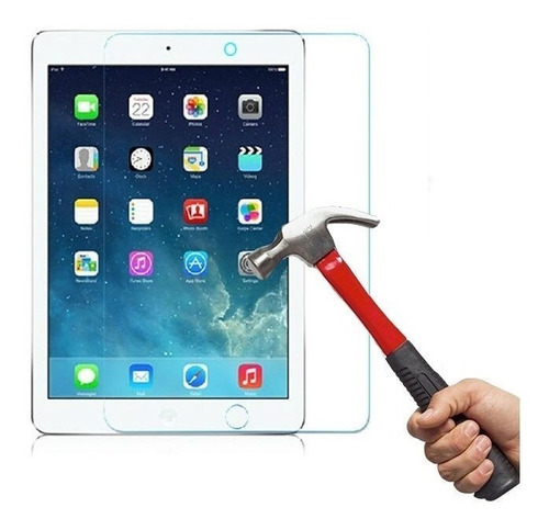 Protector De Pantalla Mica 9h Para iPad Pro 10.5 A1701 A1709