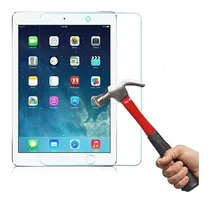 Comprar Protector De Pantalla Mica 9h Para iPad 9.7 5ta Y 6ta Gen