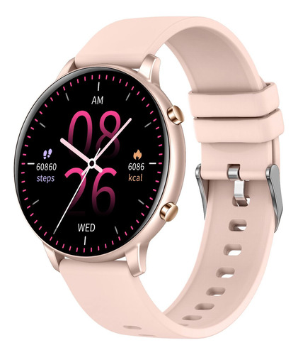 Smart Watch Nuevo Reloj Parlante Bluetooth