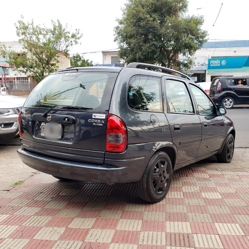 Chevrolet Corsa Wagon 2007