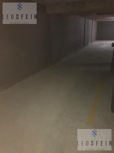 Imagen 3 de 6 de En Venta Cochera Cubierta- Acceso Por Planta Baja. Belgrano 400 Cipolletti